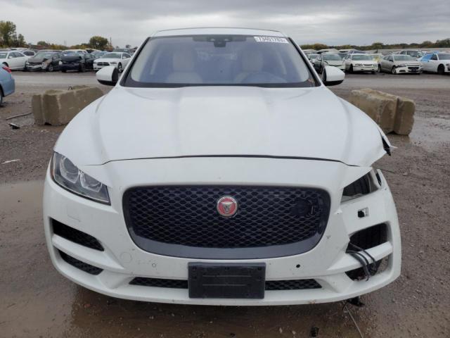 SADCJ2BV0HA062572 | 2017 JAGUAR F-PACE PRE