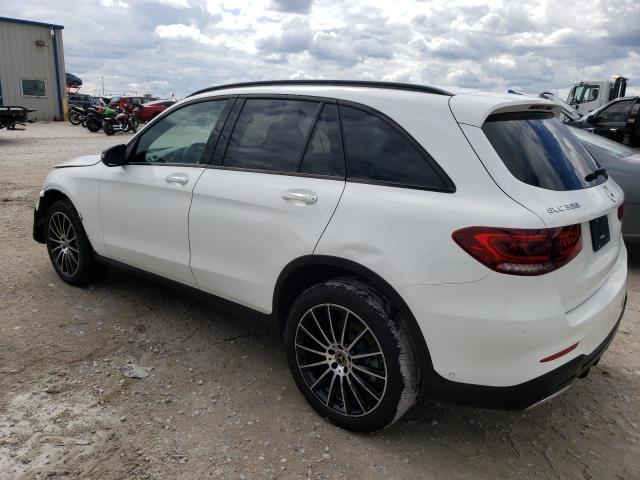 W1N0G8DB0NG104999 Mercedes-Benz GLC 300