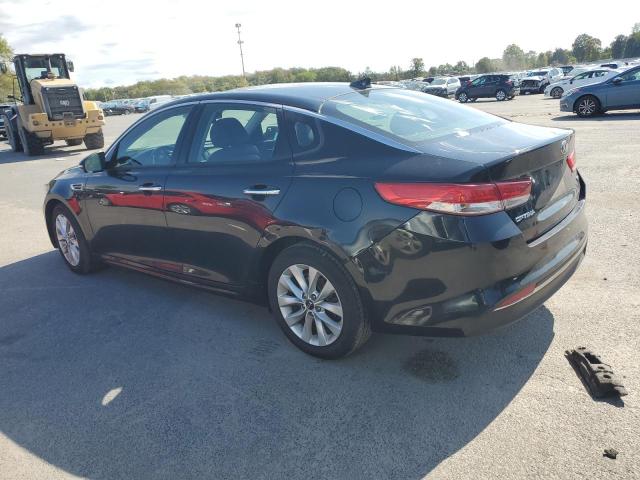 5XXGU4L34HG167553 KIA OPTIMA EX