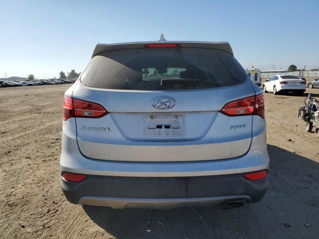 5XYZT3LB2GG323032 Hyundai SANTA FE SPORT