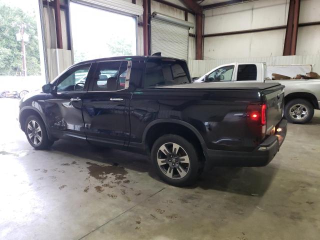 5FPYK3F77KB001483 Honda Ridgeline  2