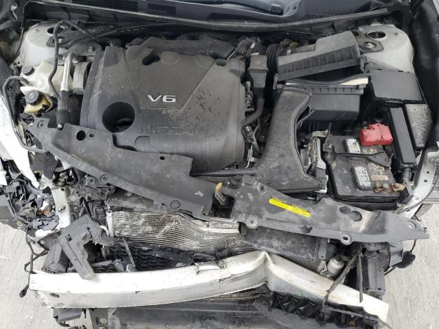 2017 NISSAN MAXIMA 3.5 - 1N4AA6AP5HC450694