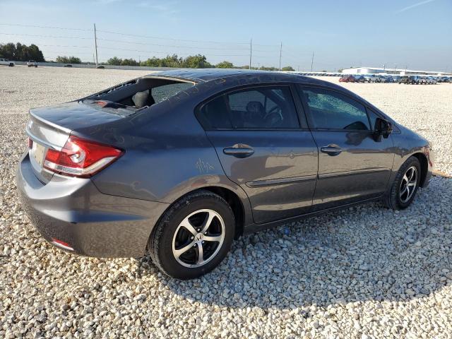 Vin: 2hgfb2f70fh563950, lot: 70022273, honda civic se 20153