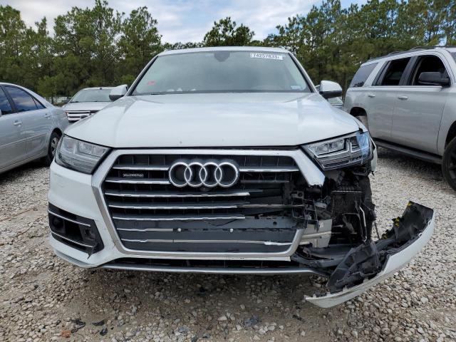 WA1VAAF75JD012002 2018 AUDI Q7, photo no. 5