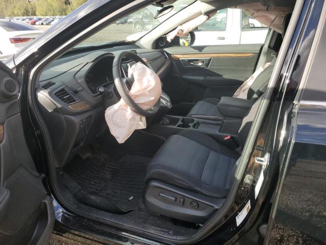 2HKRW2H53HH666088 Honda CR-V EX