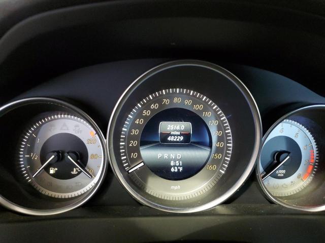WDDGF8AB9EG213903 Mercedes-Benz C 300 4matic