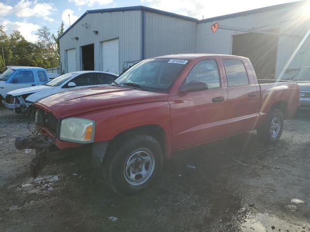 2006 Dodge Dakota 