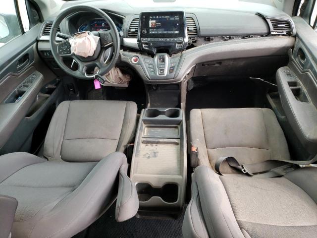 5FNRL6H54LB028892 Honda ODYSSEY EX