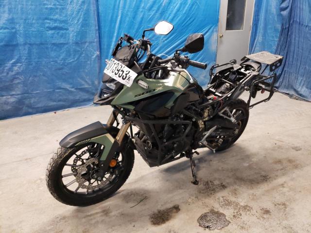 2022 HONDA CB500 XA MLHPC6454N5300517