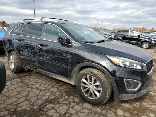 Vin: 5xypg4a59hg292135, lot: 73913223, kia sorento lx 20174