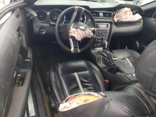 1ZVBP8CF6E5213531 Ford MUSTANG GT
