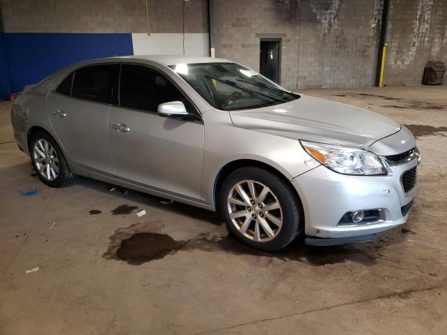 1G11F5SL0FF179890 Chevrolet MALIBU LTZ