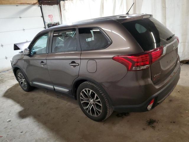 JA4AD3A3XGZ006827 | 2016 MITSUBISHI OUTLANDER