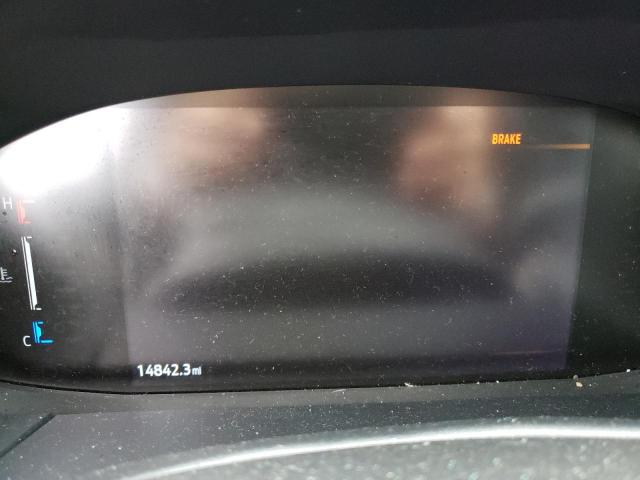 2023 FORD ESCAPE ST 1FMCU9MN8PUA10138
