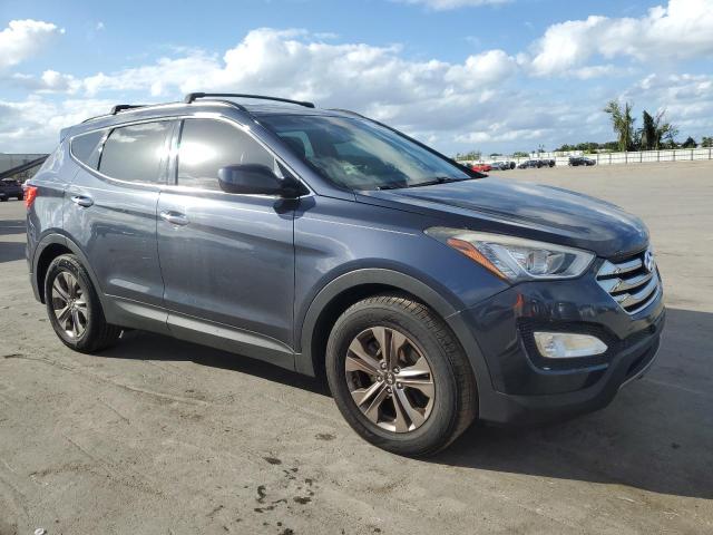 2015 HYUNDAI SANTA FE S - 5XYZU3LB0FG269161