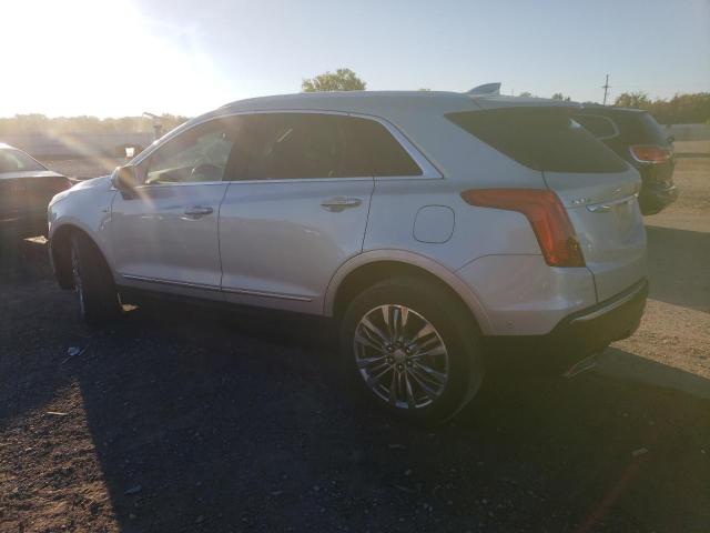 1GYKNERS7HZ205585 Cadillac Xt5 Premium Luxury