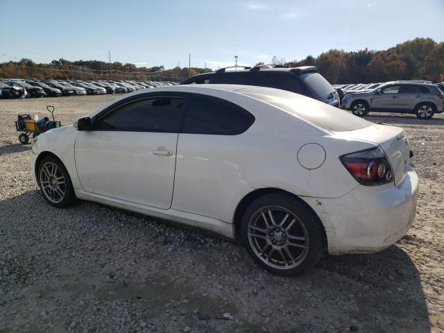 2010 Toyota Scion Tc VIN: JTKDE3B79A0309832 Lot: 73818553