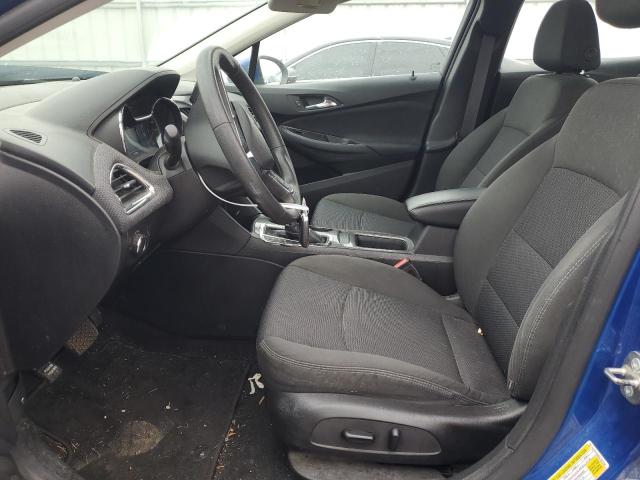 2016 CHEVROLET CRUZE LT - 1G1BE5SM5G7323140