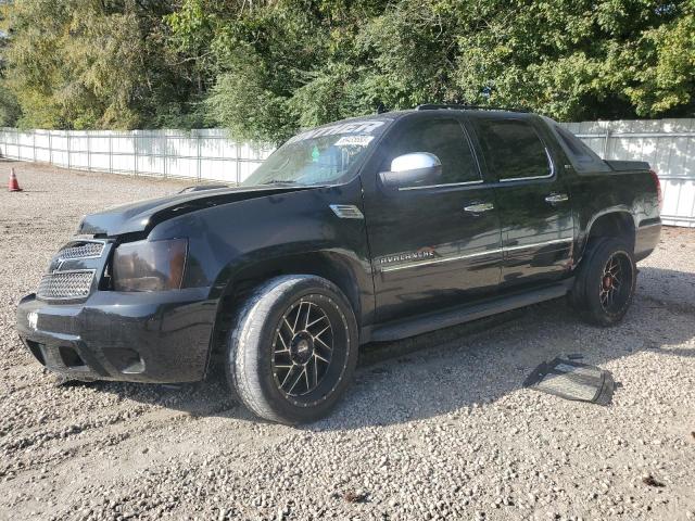 2009 Chevrolet Avalanche 