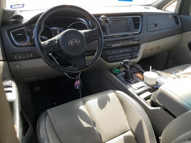 KNDMC5C14F6029193 KIA SEDONA EX
