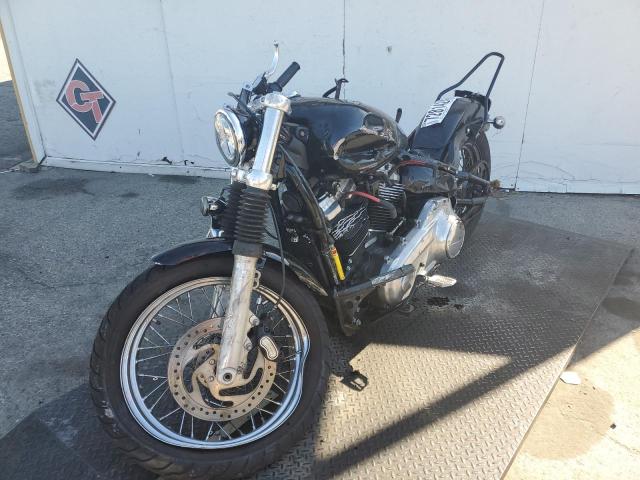 2020 HARLEY-DAVIDSON FXST 1HD1BVJ26LB074767
