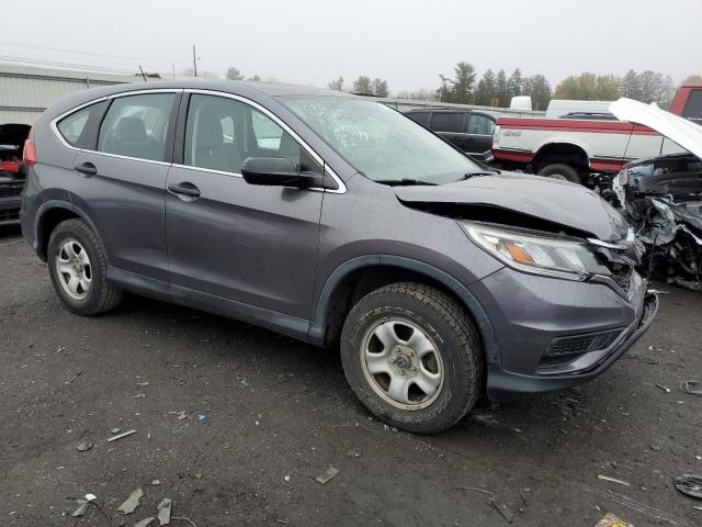 2HKRM4H33GH630934 Honda CR-V LX