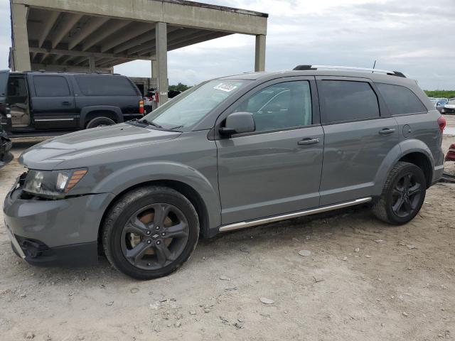 2019 Dodge Journey Crossroad