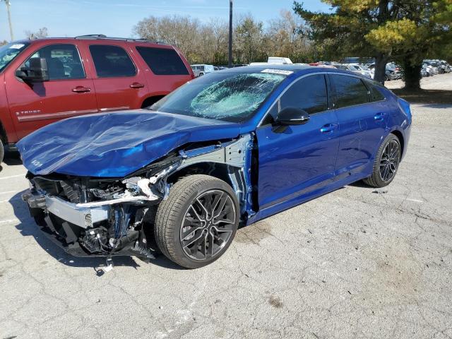 2024 KIA K5 GT - 5XXG44J89RG248323