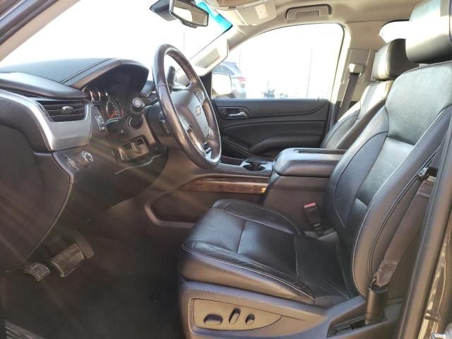 1GNSCHKC0HR222543 Chevrolet Suburban C1500 Lt