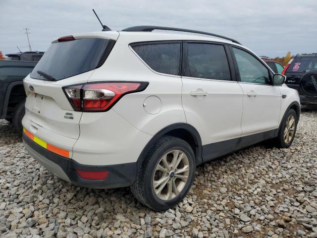 1FMCU9HD9JUA44257 | 2018 Ford escape sel