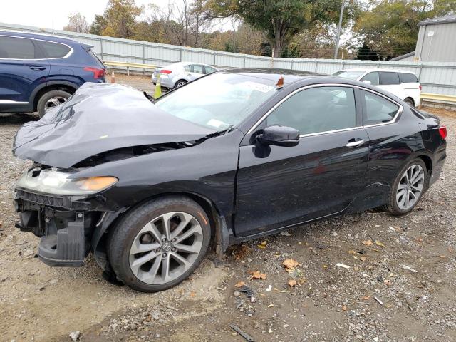 2014 Honda Accord Coupe EX-L