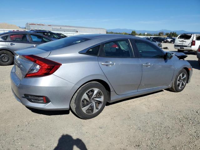 19XFC2F68KE207609 Honda Civic Lx