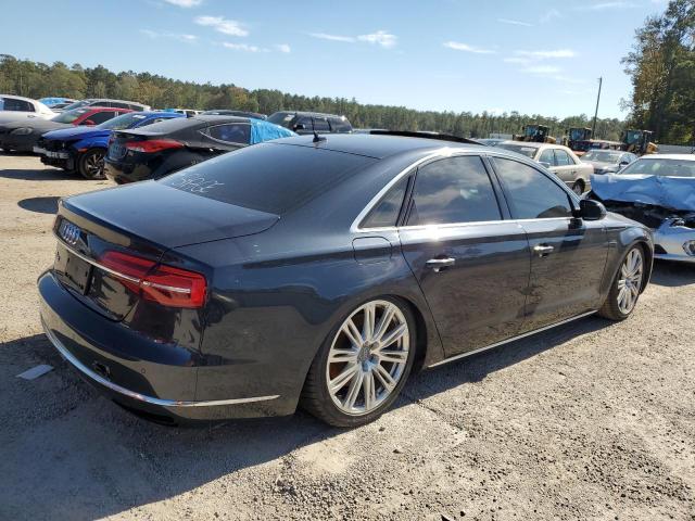 2015 AUDI A8 QUATTRO WAUJGAFD4FN005145