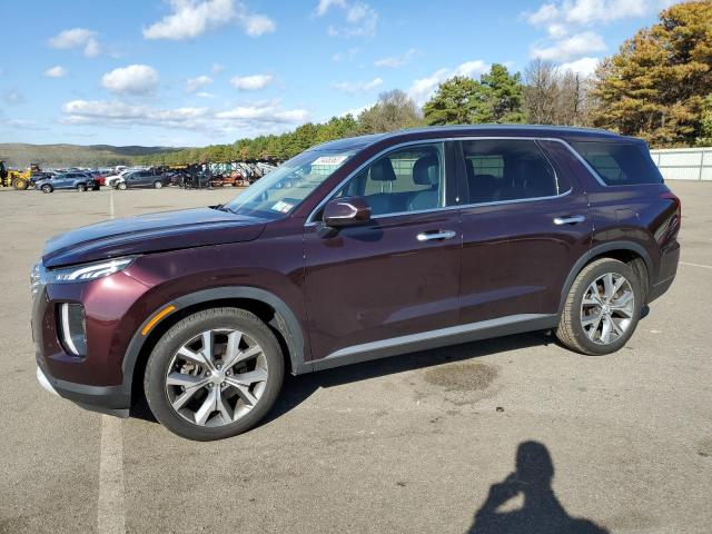 KM8R4DHE6LU039056 Hyundai Palisade S