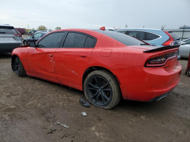 DODGE CHARGER R/T 2017 1
