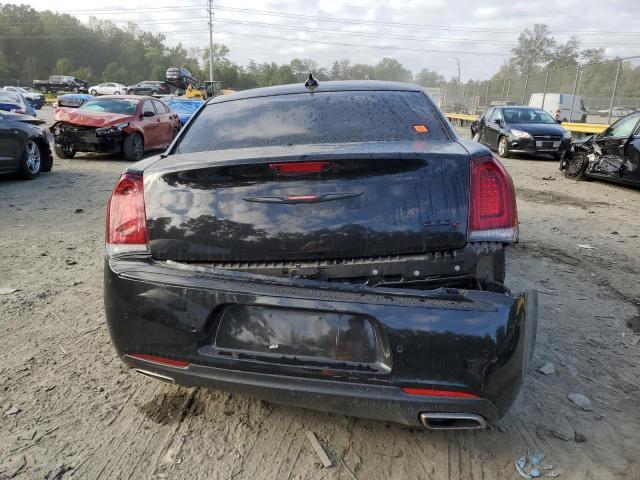 2C3CCABG0MH550003 Chrysler 300 S