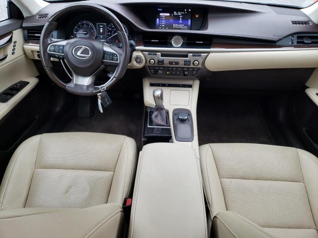 2016 LEXUS ES 350 - 58ABK1GGXGU029265