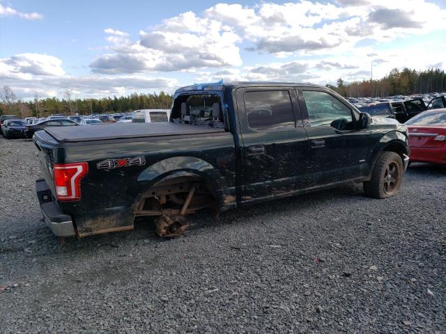 Vin: 1ftew1ep4ffc41095, lot: 41813565, ford f-150 supercrew 20153