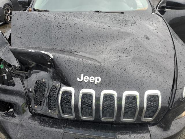 1C4PJMDB6FW763192 Jeep Cherokee Limited