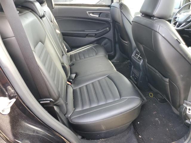 2FMPK4J97NBA12368 Ford EDGE SEL