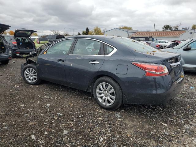 Vin: 1n4al3ap8fc295953, lot: 74080063, nissan altima 2.5 20152