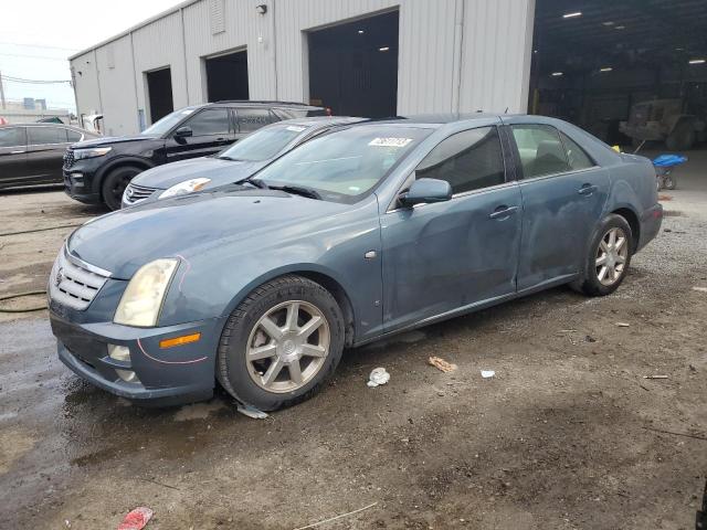 2006 Cadillac STS 