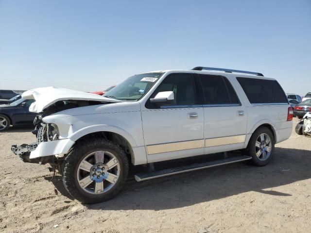 2010 Ford Expedition EL Limited