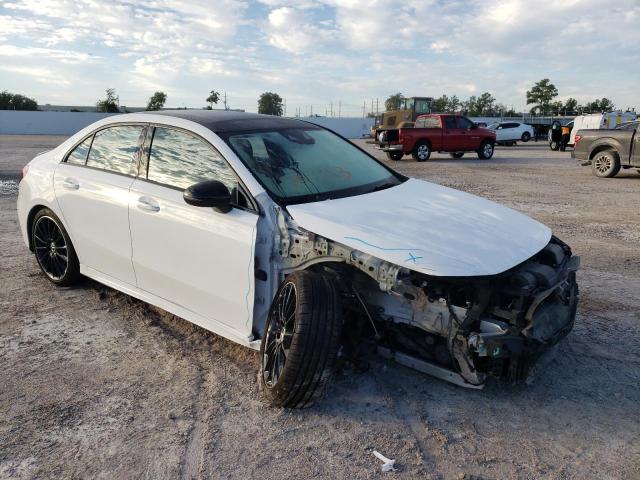 WDD3G4FB5KW018038 Mercedes-Benz A 220 4matic