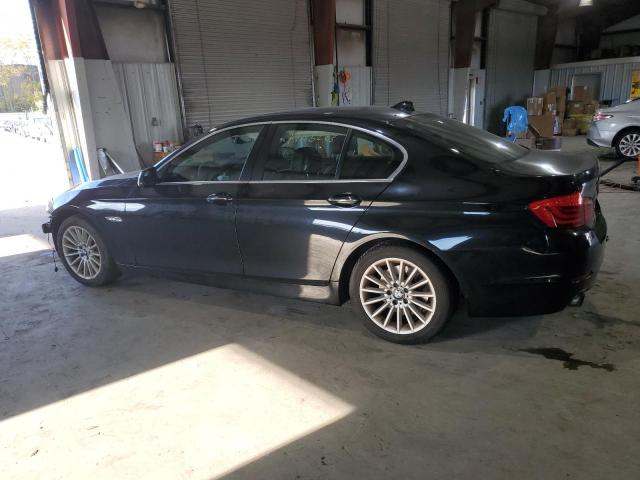 VIN WBAFU7C54DDU71868 2013 BMW 5 Series, 535 XI no.2