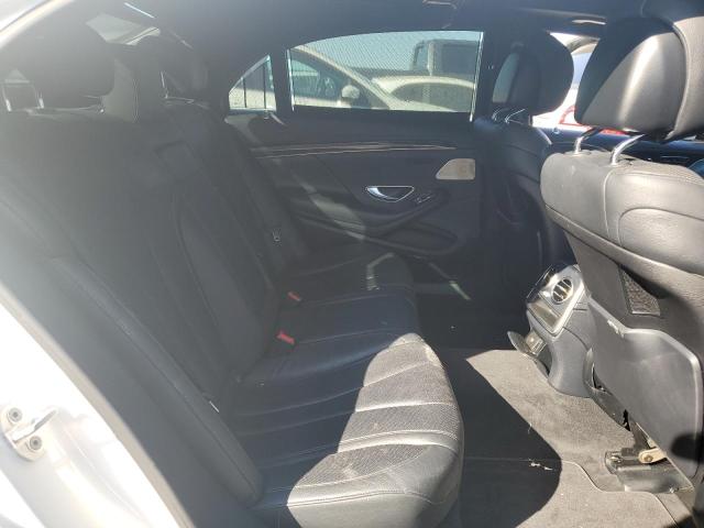 WDDUG8CB3FA202350 Mercedes-Benz S 550