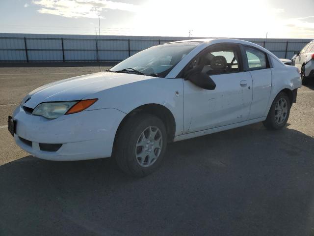 2004 Saturn Ion 