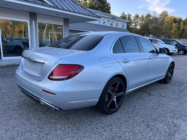 WDDZF4JB4HA079309 Mercedes-Benz E 300