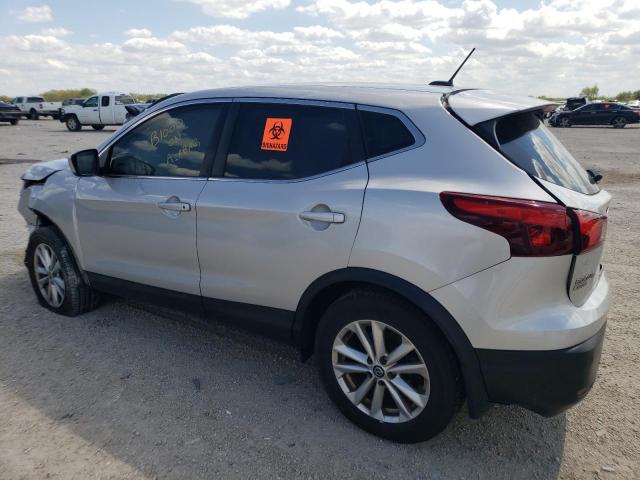 JN1BJ1CP9KW210944 Nissan Rogue Sport S