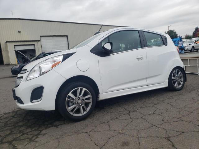 2016 CHEVROLET SPARK EV 2 - KL8CL6S09GC614437